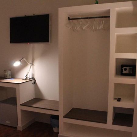 Gazebo Rooms Margherita Di Savoia Eksteriør billede