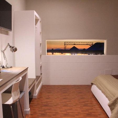 Gazebo Rooms Margherita Di Savoia Eksteriør billede